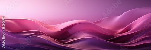 Beautiful Purple Gradient Background Smooth, Banner Image For Website, Background abstract , Desktop Wallpaper