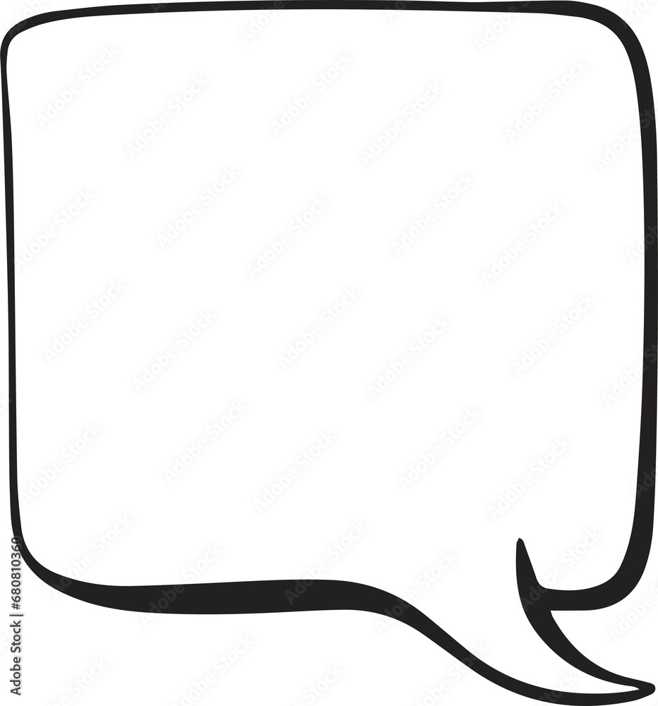 bubble text bubble text