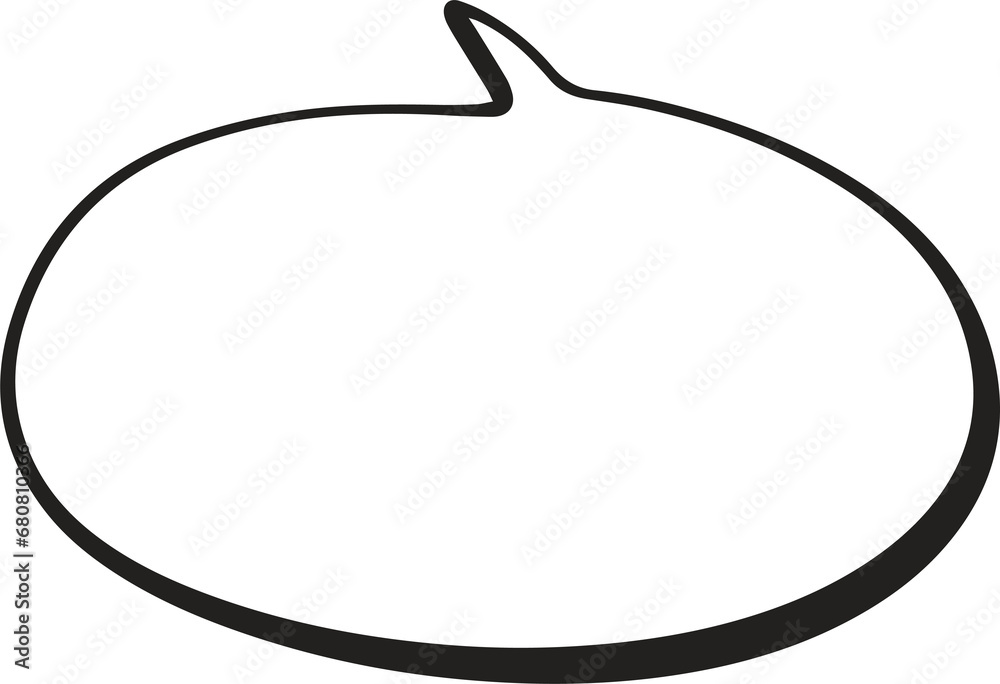 bubble text bubble text