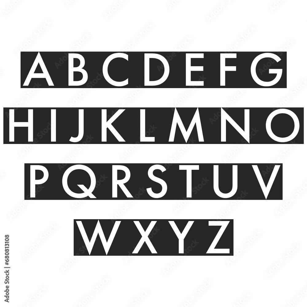 A to Z English alphabet simple mask text icon transparent png for kids education A to Z English alphabet simple mask text icon transparent png for kids education