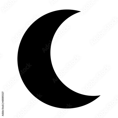 black moon ison 