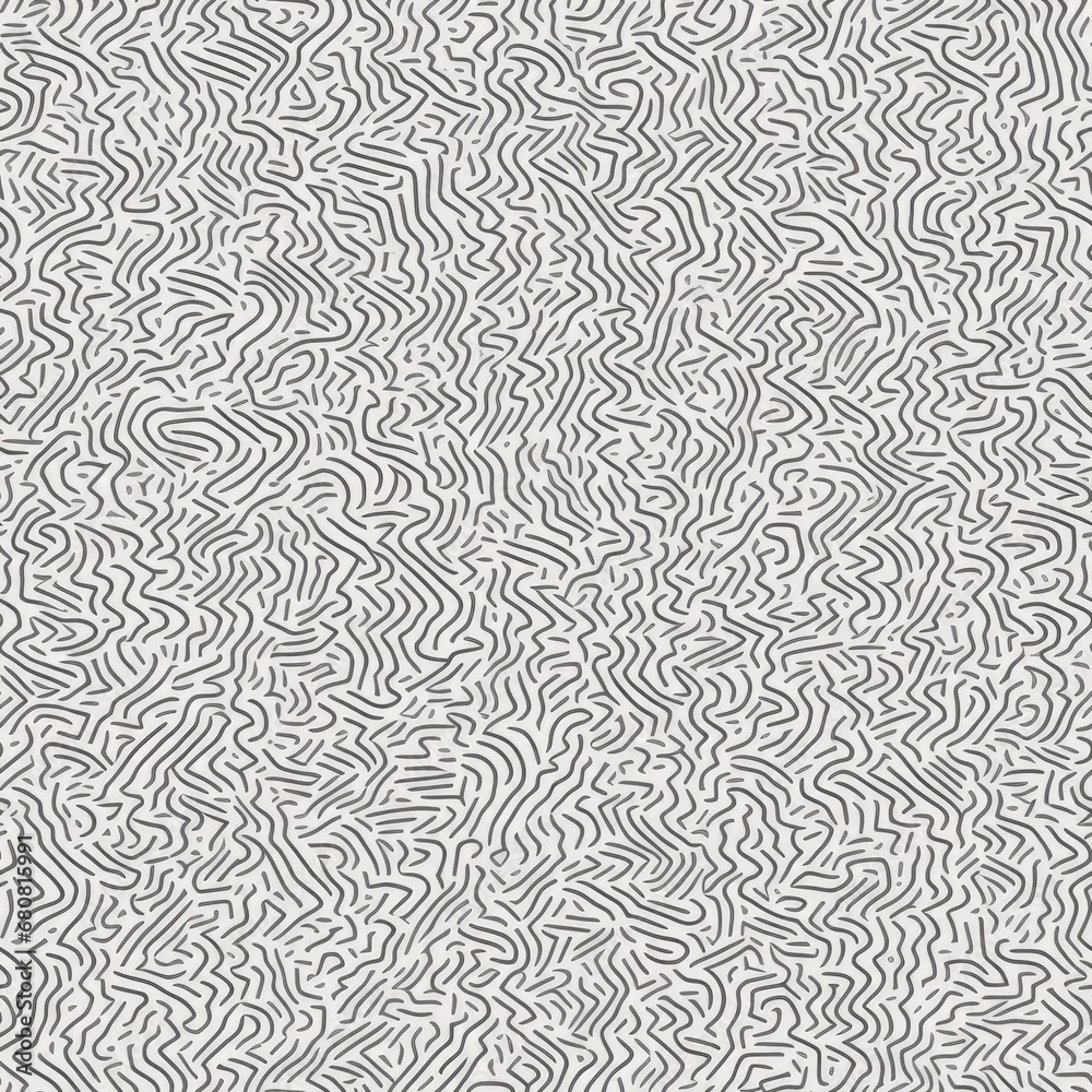 Abstract seamless pattern. Geometry. AI generated. Abstract seamless pattern. Geometry. AI generated.