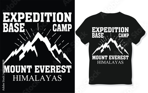 expedition base camp mount Everest Himalayas,
Expedition Everest Yeti Research Team Est 2006
