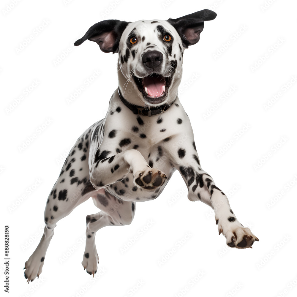 great dane dog on a transparent background PNG for easy decorating your projects.