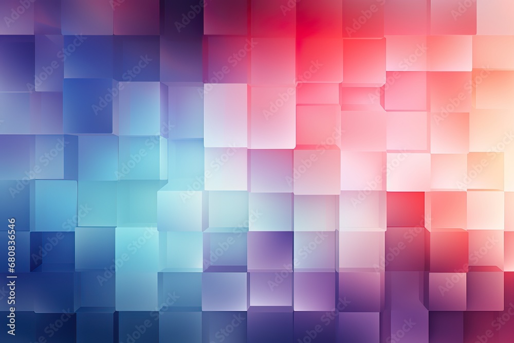 Modern geometric background low opacity.
