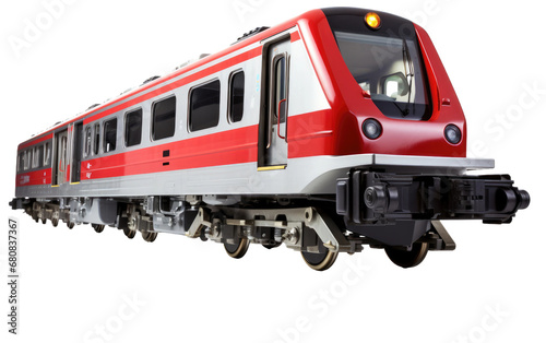 Stunning Train Emergency Brake Isolated On Transparent Background PNG.