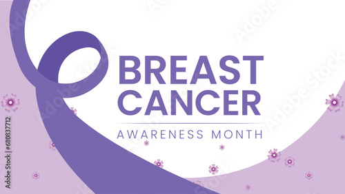 breast cancer awareness ribbon vector free download hd 4k images 