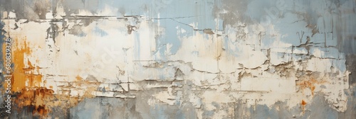 White Golden Messy Wall Stucco Texture , Banner Image For Website, Background abstract , Desktop Wallpaper