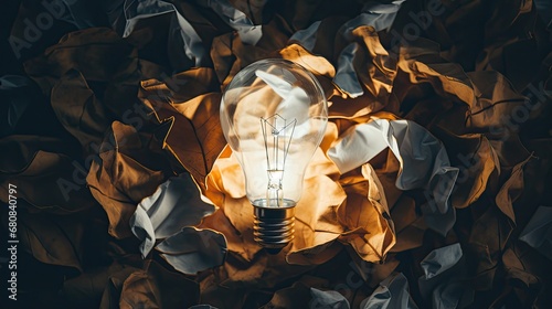 Creative Idea Generation. Generative AI