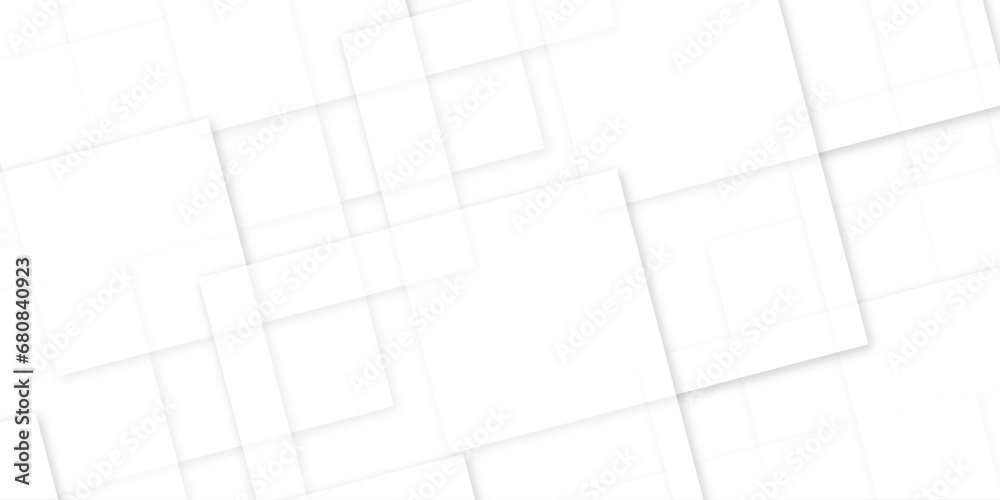 Abstract modern and creative design with different size white boxes on the white background .abstract design vector illustration white shades texture . Abstract modern and creative design with different size white boxes on the white background .abstract design vector illustration white shades texture .