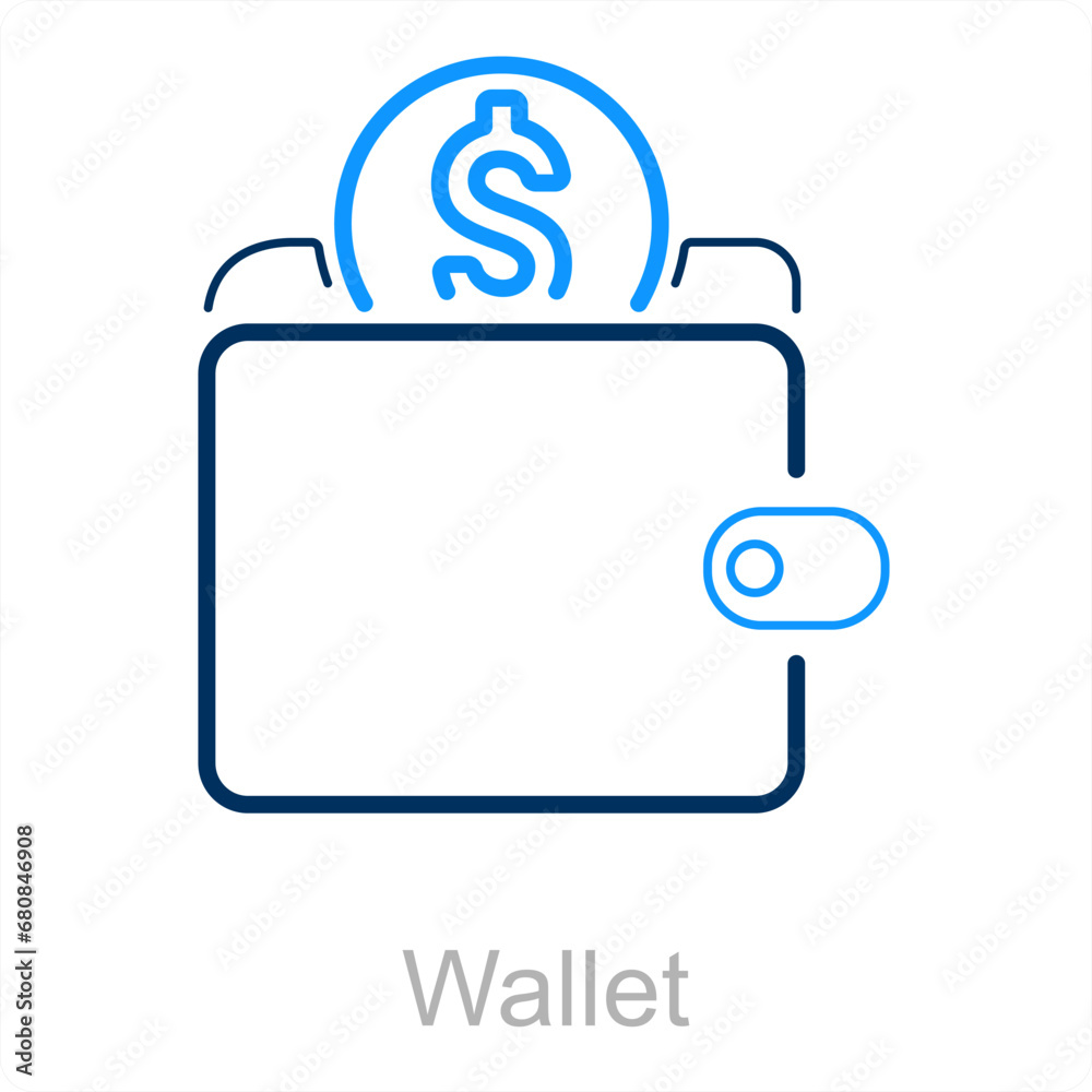 Wallet Wallet