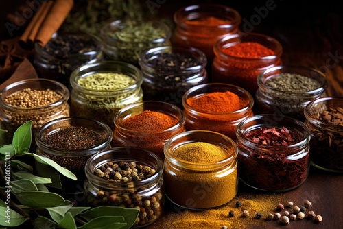 Spice Tray