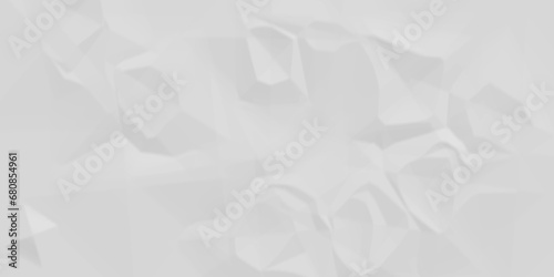 The texture of white paper is crumpled. White crumpled paper texture. white crumpled paper background texture pattern overlay	