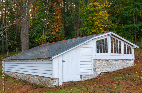 Carl Sandburg Home National Historic Site photo