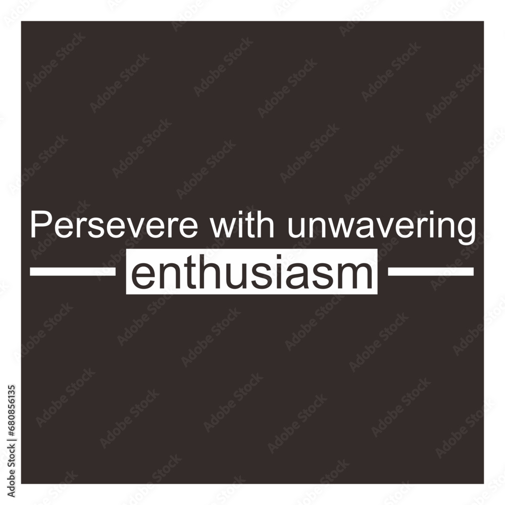 words of encouragement