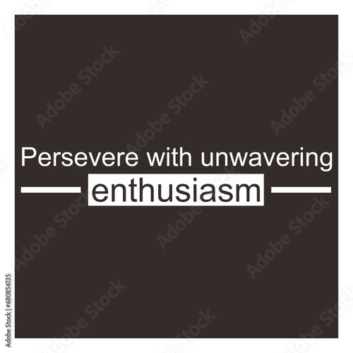 words of encouragement
