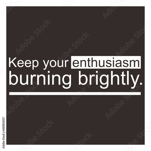 words of encouragement