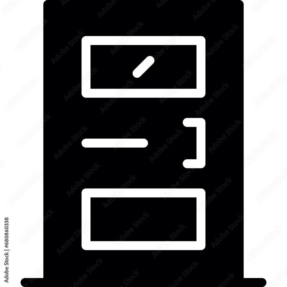 Door Icon Door Icon