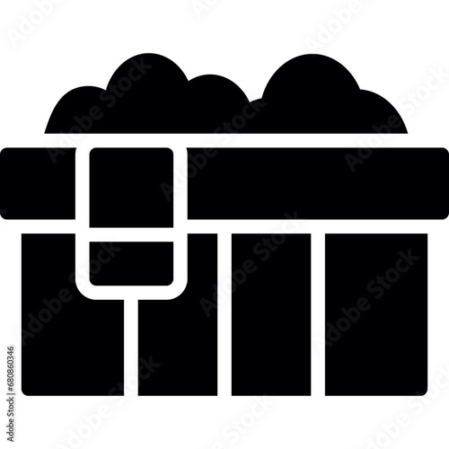 Bathtub Icon