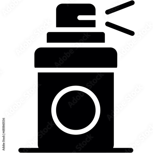 Paint Spray Icon