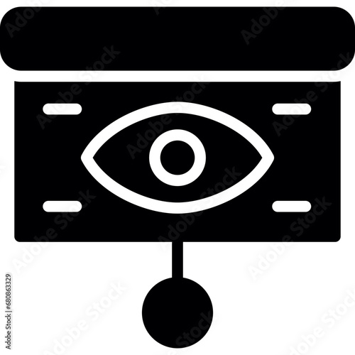 Vision Icon