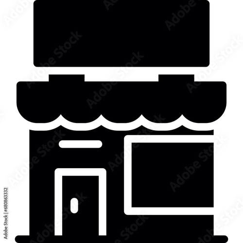 Store Icon