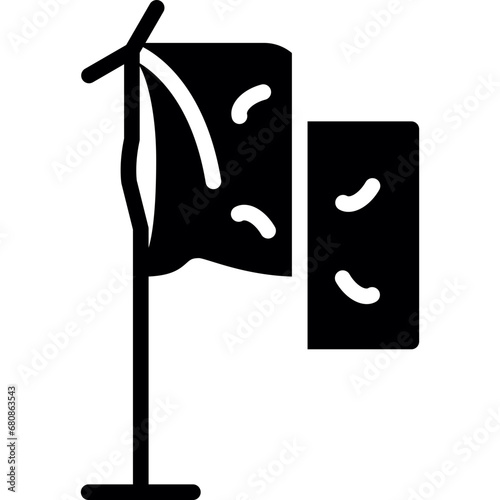 Surrender Icon