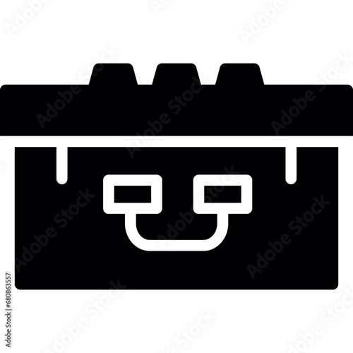 Supply Icon
