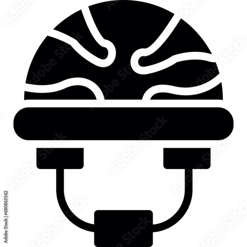 Helmet Icon