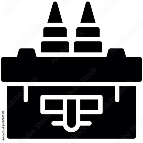 Ammo Icon