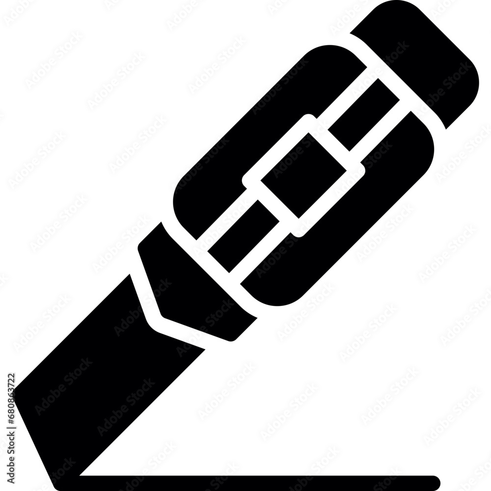 Cutter Icon Cutter Icon