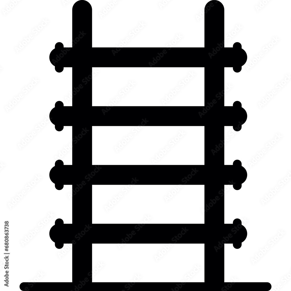 Ladder Icon Ladder Icon