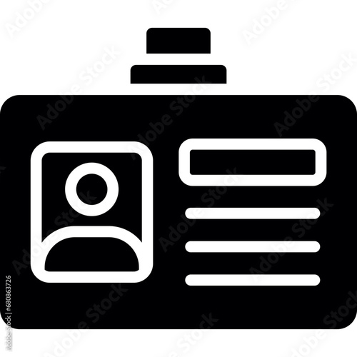 License Icon
