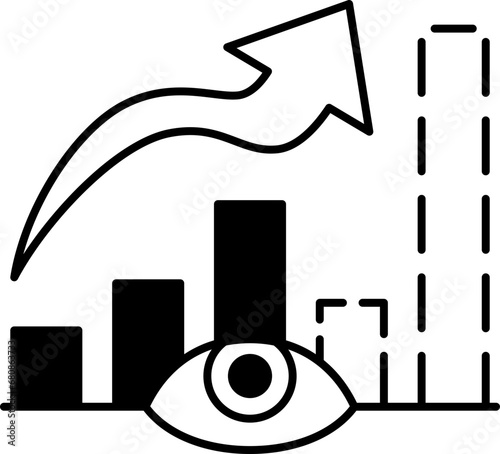 forecasting  icon