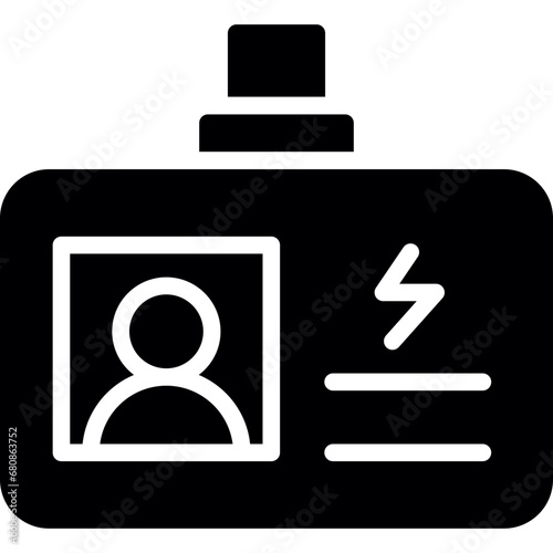 License Icon