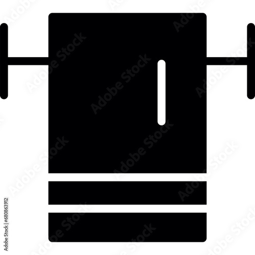 Towel Icon