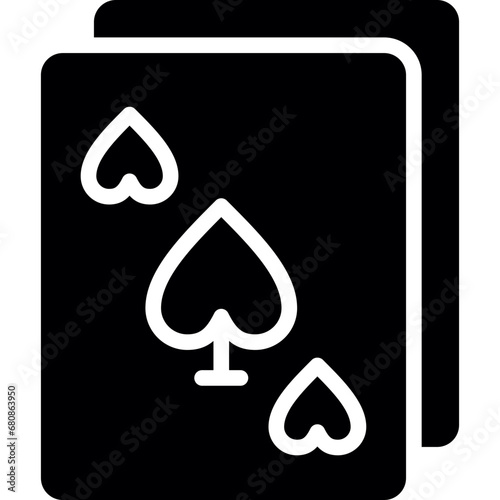 Gambling Icon