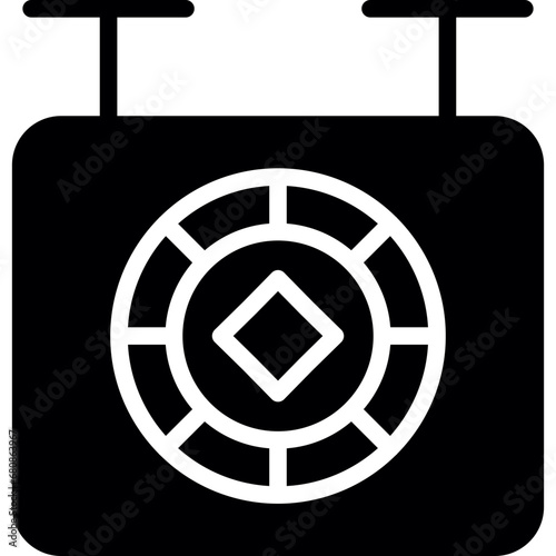 Club Icon