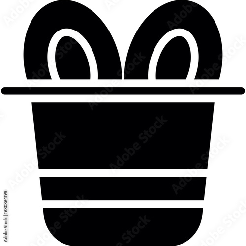 Magic Trick Icon