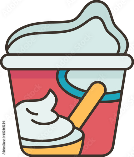 yogurt  icon