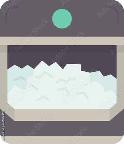 crushed  icon