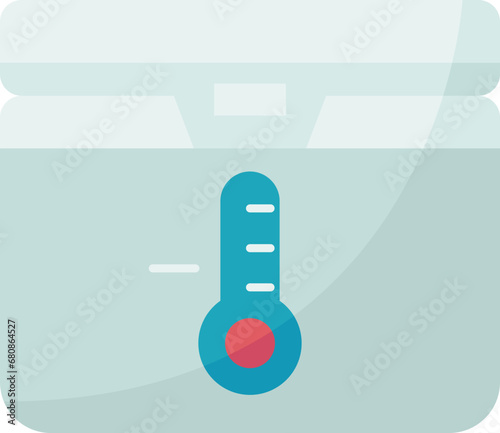 freezers  icon