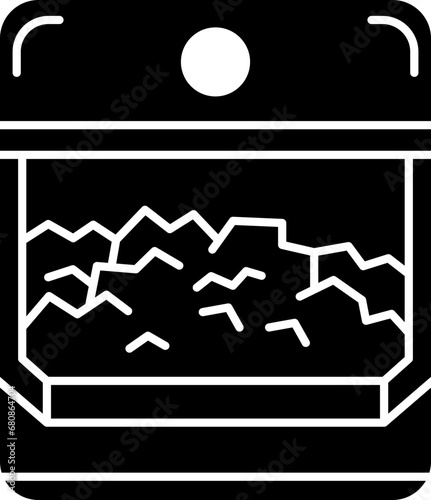 crushed  icon