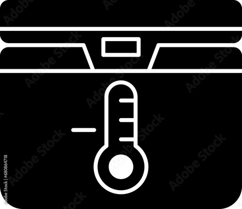 freezers  icon