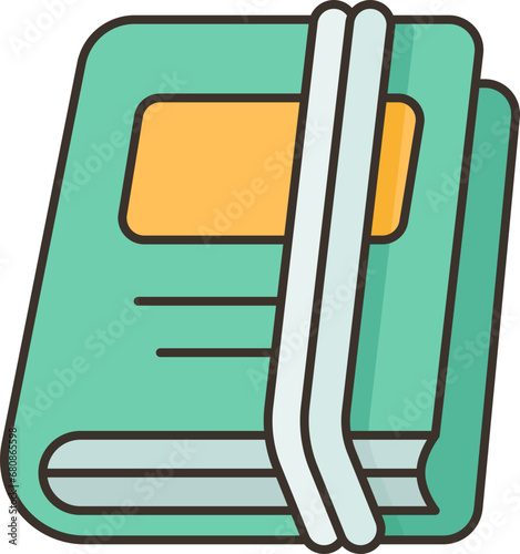 diary  icon