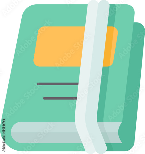 diary  icon