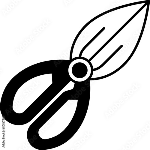 scissors  icon