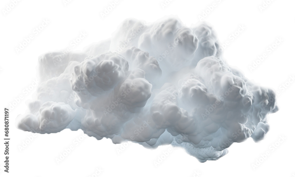 Clip art heaven soft clouds shapes isolated 3d render png Clip art heaven soft clouds shapes isolated 3d render png