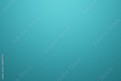 Paper texture, abstract background. The name of the color is turquoise photo