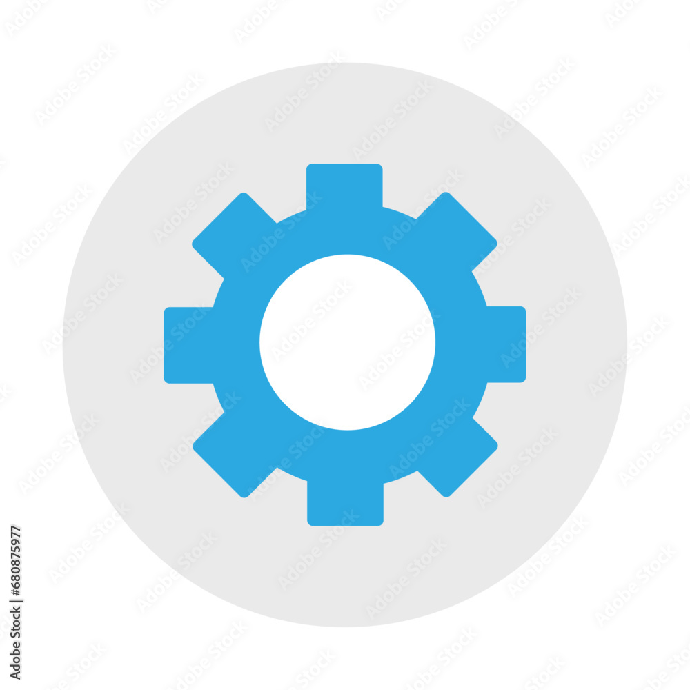 Gear/Settings icon